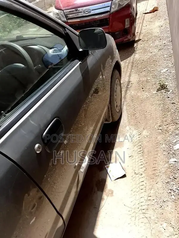 2009 Suzuki Alto - Reliable City Hatchback in Excellent Condition