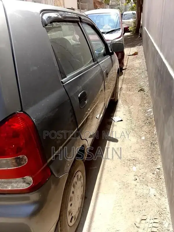 2009 Suzuki Alto - Reliable City Hatchback in Excellent Condition