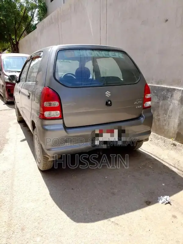 2009 Suzuki Alto - Reliable City Hatchback in Excellent Condition