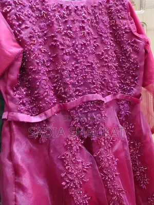 Minimally Used Medium Maxi Dress - Excellent Condition