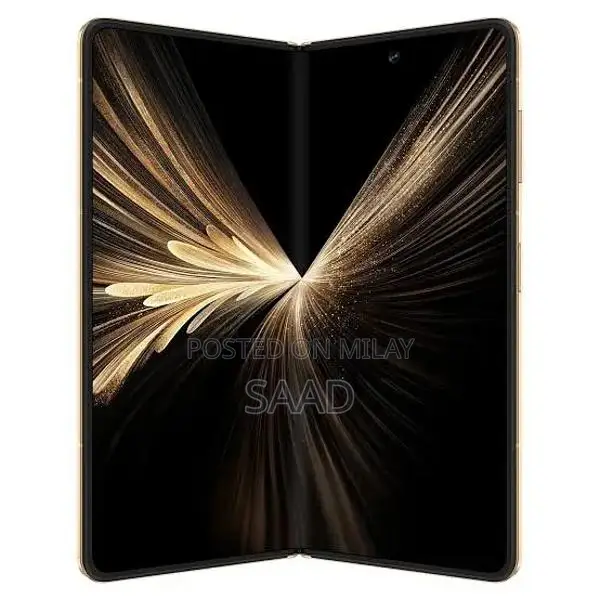 Honor Magic V5 Foldable Smartphone Ultra Thin Design