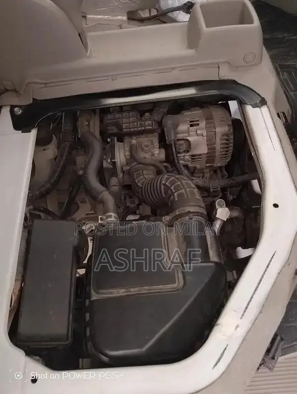 2022 Suzuki Every Compact Van - Automatic, Low Mileage, Excellent Cond