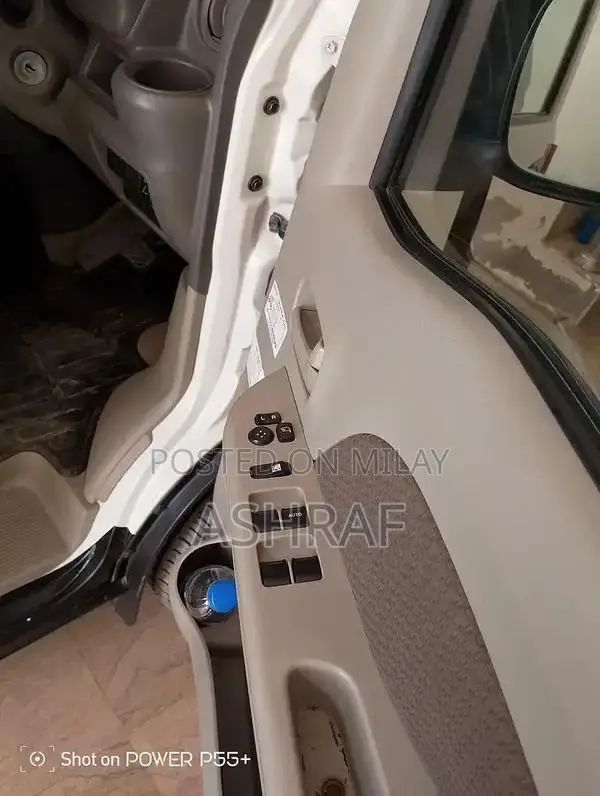 2022 Suzuki Every Compact Van - Automatic, Low Mileage, Excellent Cond