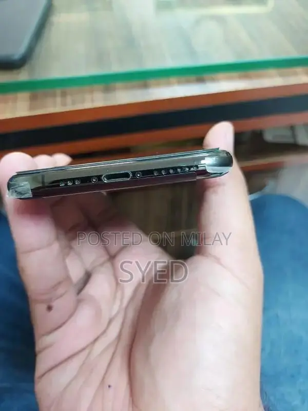 iPhone 11 Pro 256GB Official PTA Smartphone