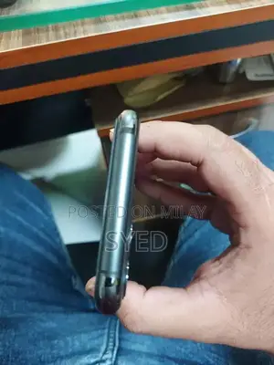 iPhone 11 Pro 256GB Official PTA Smartphone