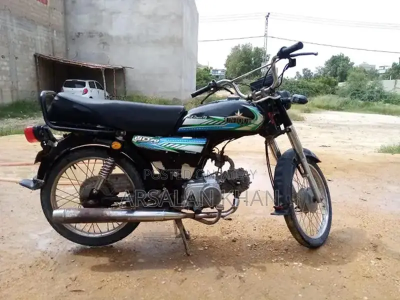 2023 Unique Vehicle - First Owner, Good Condition