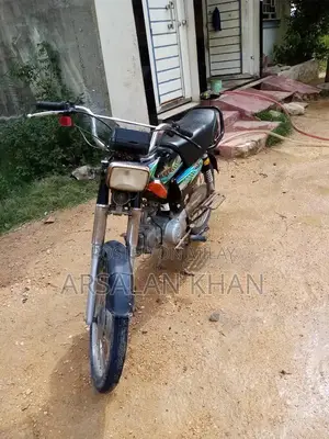 2023 Unique Vehicle - First Owner, Good Condition