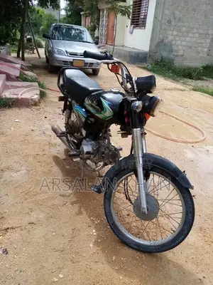 2023 Unique Vehicle - First Owner, Good Condition