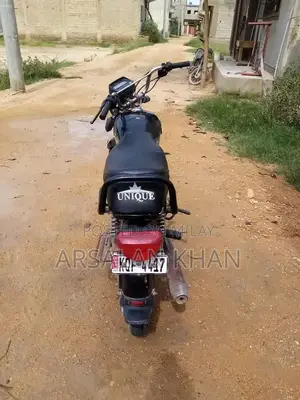 2023 Unique Vehicle - First Owner, Good Condition