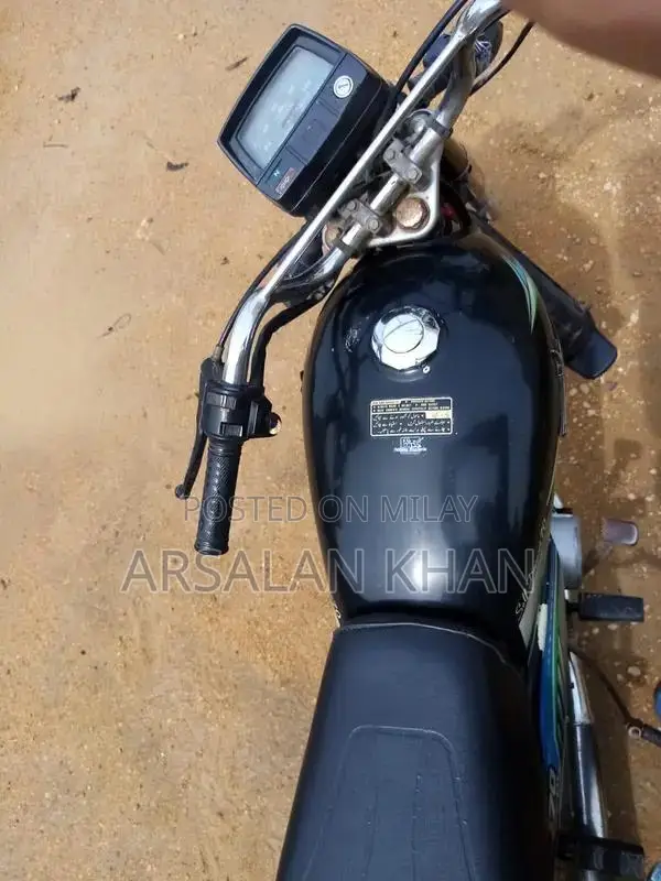 2023 Unique Vehicle - First Owner, Good Condition