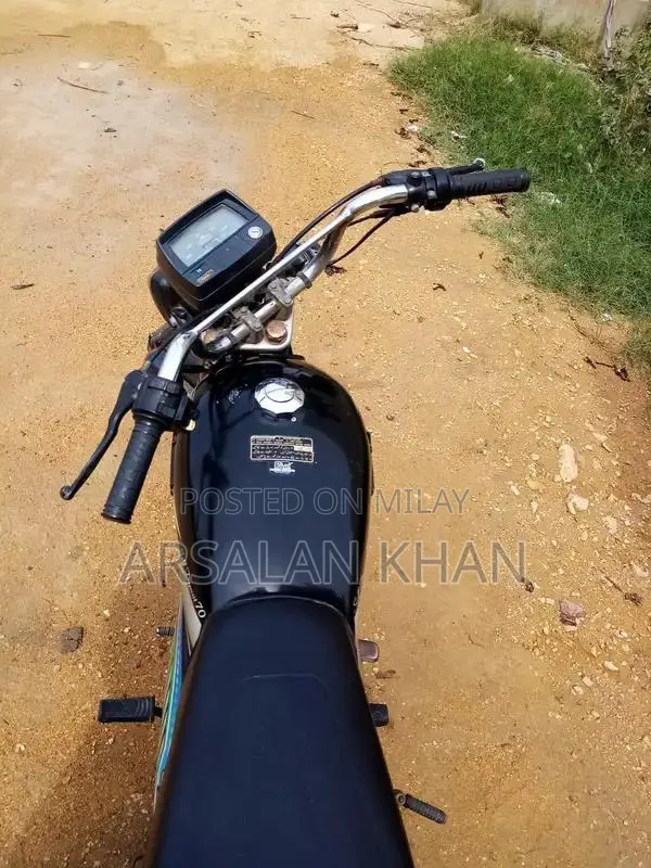 2023 Unique Vehicle - First Owner, Good Condition