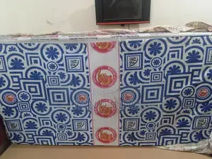 Photo - DuraFoam Single Mattress 8-Inch Thickness