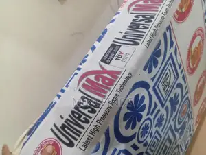 DuraFoam Single Mattress 8-Inch Thickness