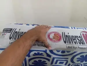 DuraFoam Single Mattress 8-Inch Thickness