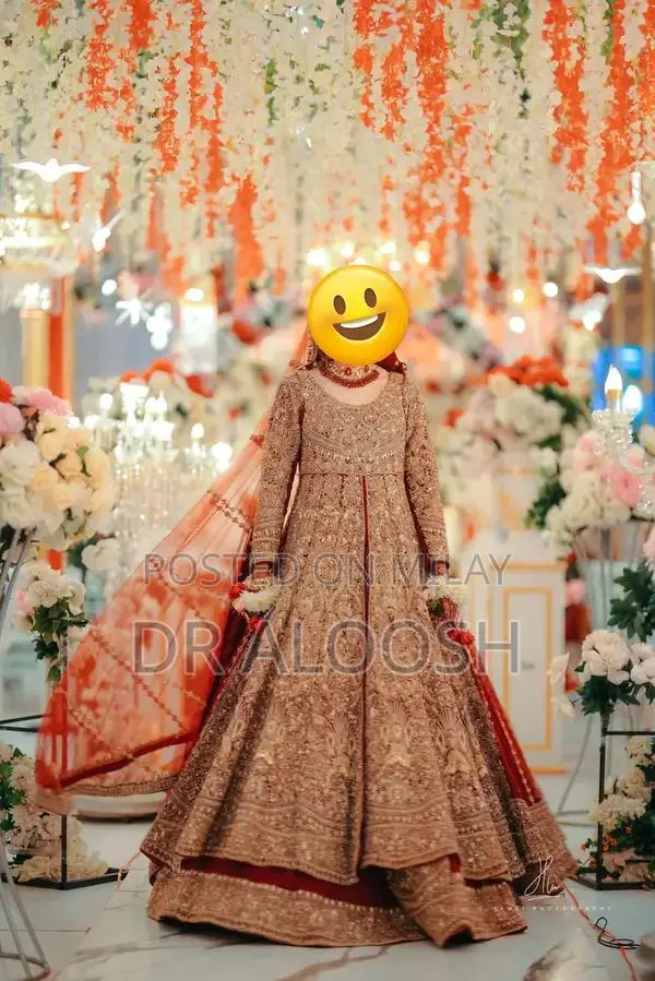 Once used only high quality bridal up for sale