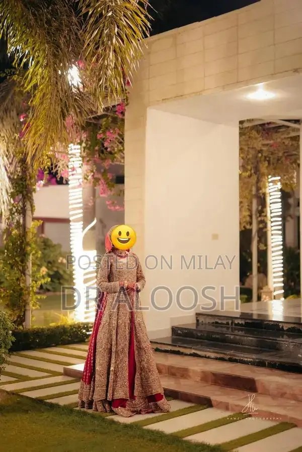 Once used only high quality bridal up for sale