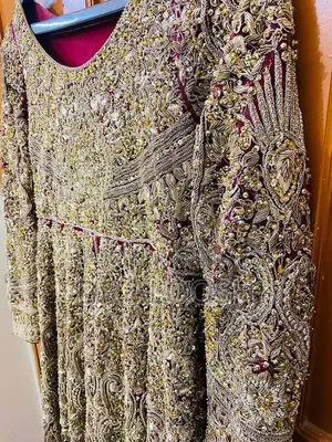 Once used only high quality bridal up for sale