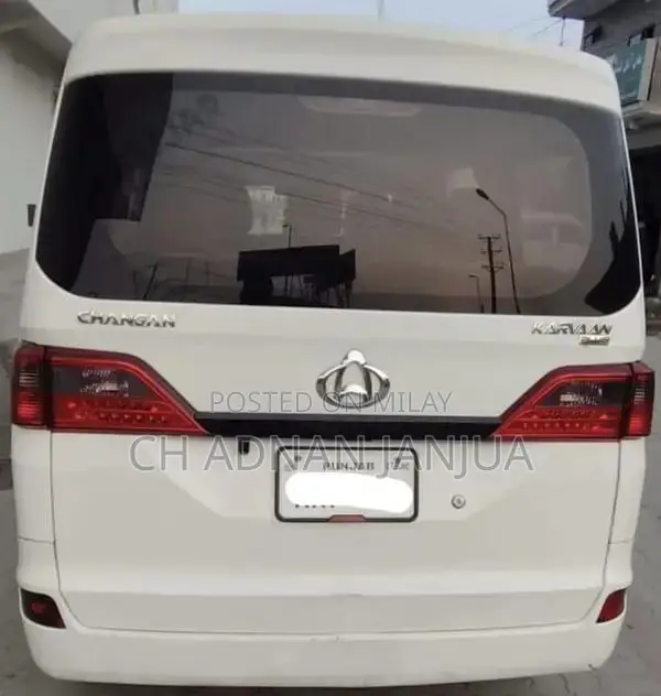 Sale my Karwaan  Urgent Model 2021