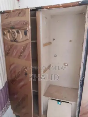 Photo - use Almari Satsta Price