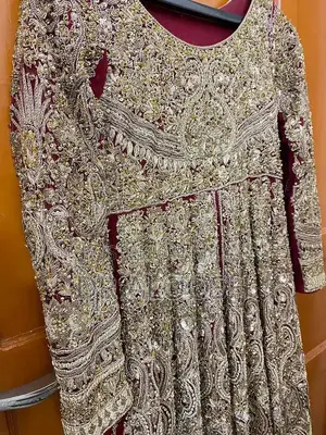 Once used only high quality bridal up for sale