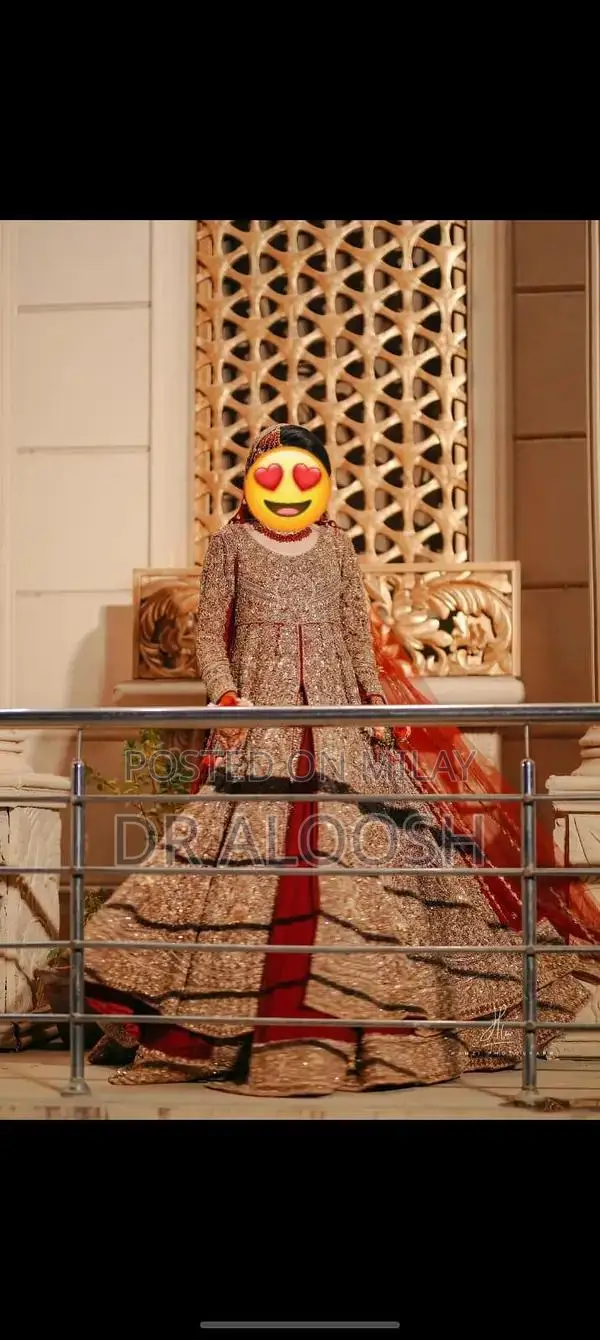 Once used only high quality bridal up for sale