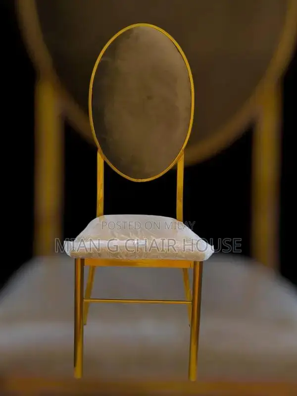 Banquet Hall Chairs for Events, Weddings, and Conferences