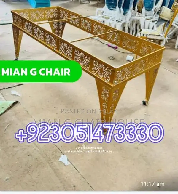 Banquet Hall Chairs for Events, Weddings, and Conferences