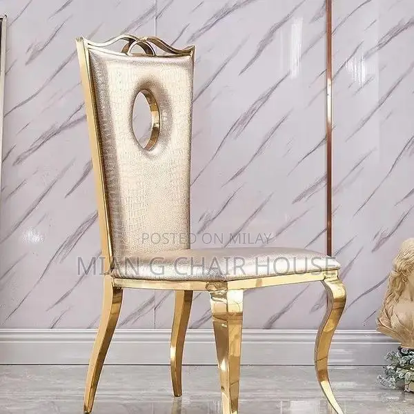 Banquet Hall Chairs for Events, Weddings, and Conferences