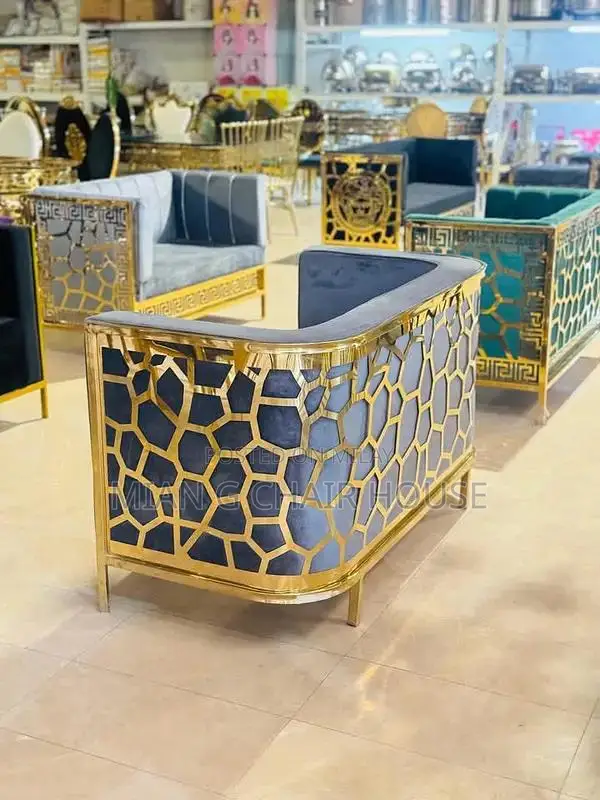 Banquet Hall Chairs for Events, Weddings, and Conferences