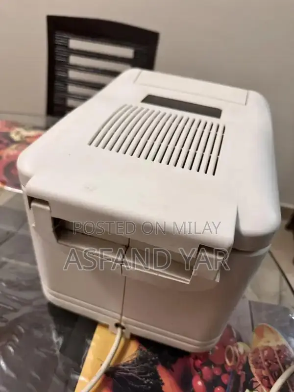 Premium Stainless Steel Electric Deep Fryer for Home and Commercial Us