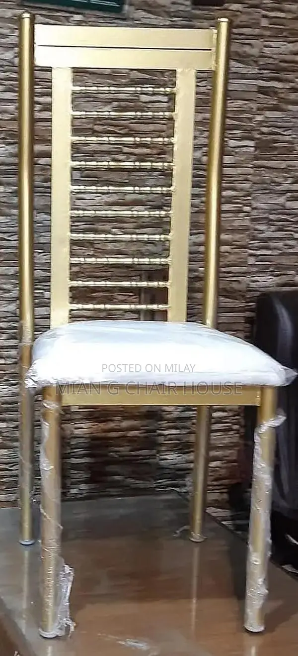 Banquet Hall Chairs for Events, Weddings, and Conferences