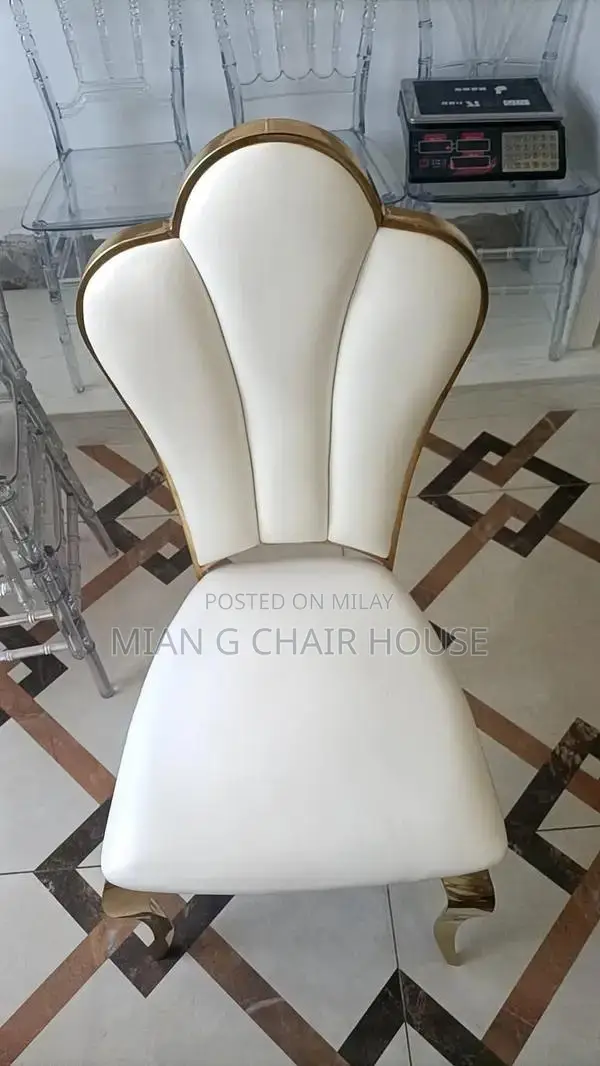Banquet Hall Chairs for Events, Weddings, and Conferences