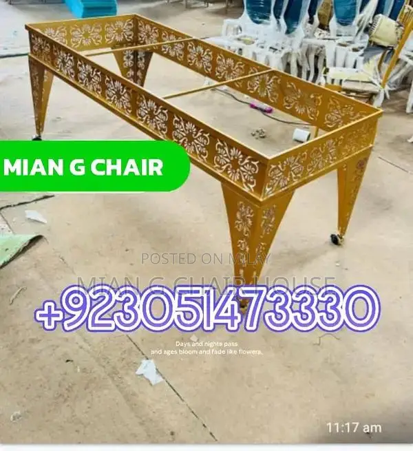 Banquet Chair for Events, Weddings, and Hospitality