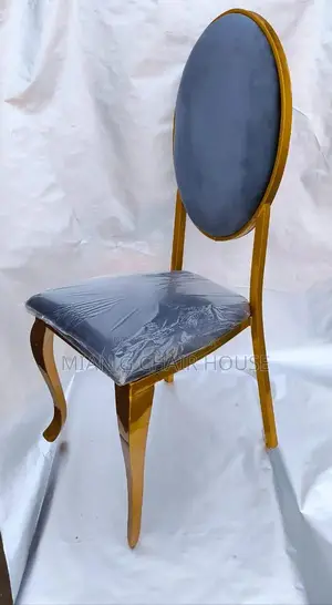 Banquet Chair for Events, Weddings, and Hospitality