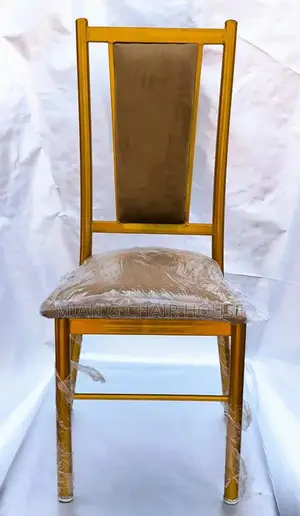 Banquet Chair for Events, Weddings, and Hospitality