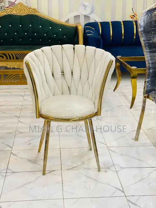 Banquet Chair for Events, Weddings, and Hospitality