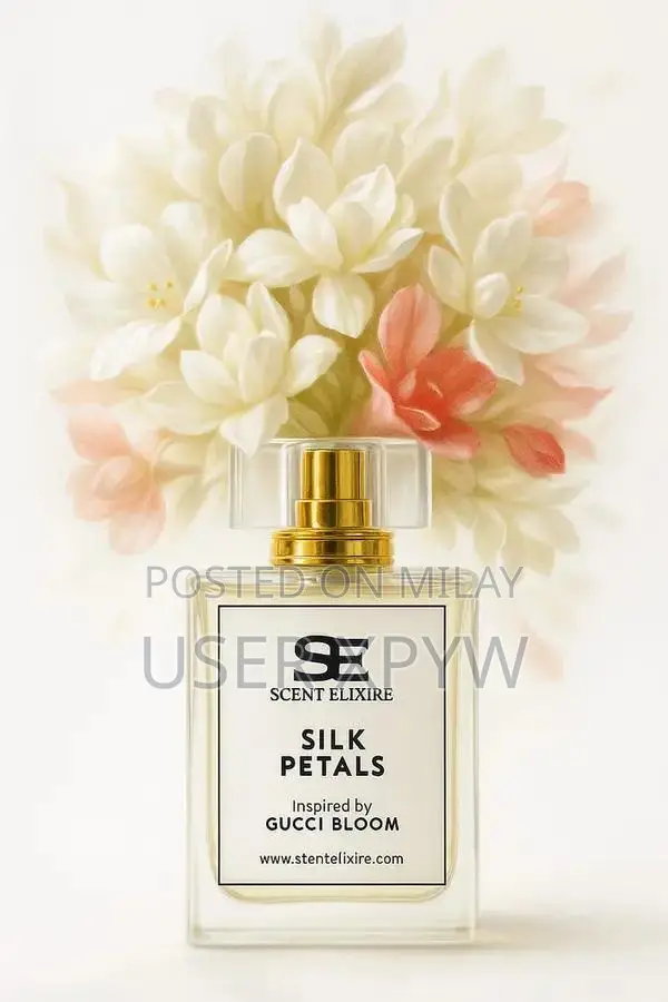 Premium Long-Lasting Men's Fragrances - 50ml Designer Inspired Perfume