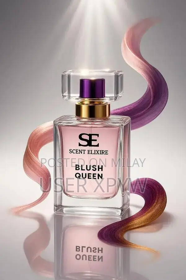 Premium Long-Lasting Men's Fragrances - 50ml Designer Inspired Perfume