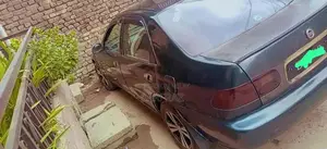 Honda Civic 1995 Sedan - Classic Import Car