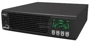 Homage 3kVA Inverter with Motor and Appliance Support