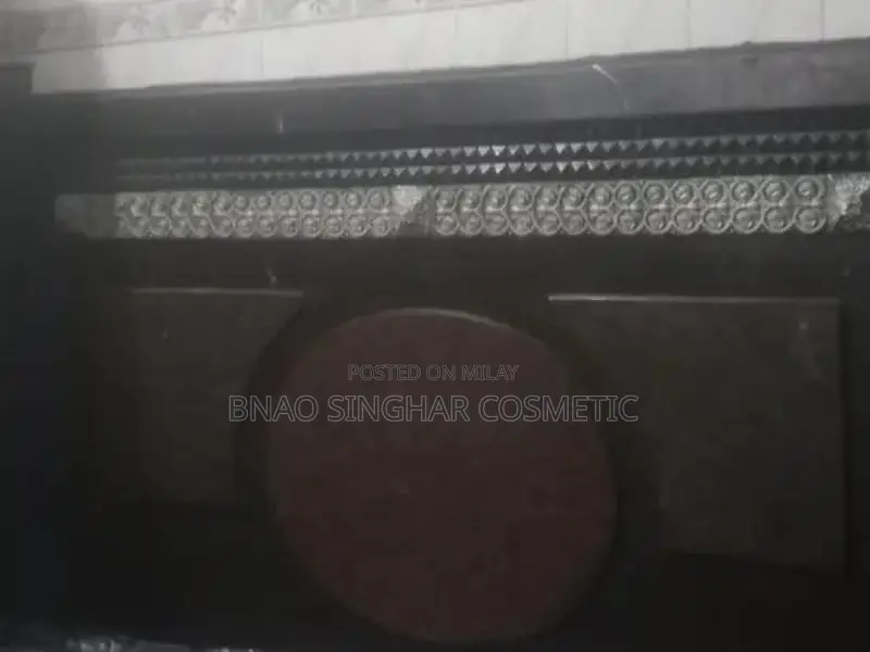 Solid Wooden Heavy Furniture Piece for Home Use