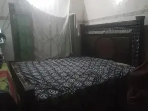 Solid Wooden Heavy Furniture Piece for Home Use