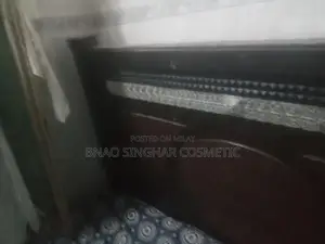 Solid Wooden Heavy Furniture Piece for Home Use