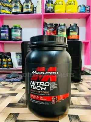 Pure Protein High-Quality Whey Protein Supplement