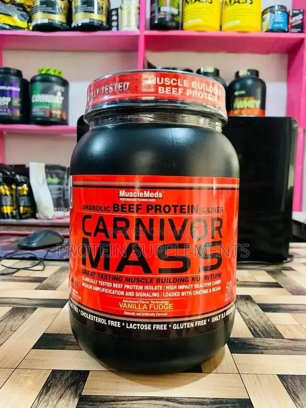 Pure Protein High-Quality Whey Protein Supplement