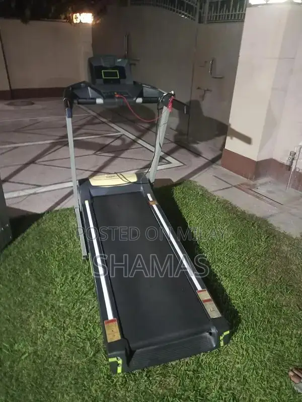 Home Fitness Treadmill for Personal Exercise