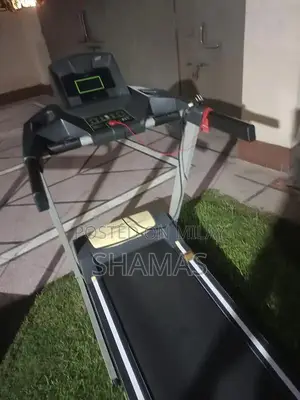 Home Fitness Treadmill for Personal Exercise