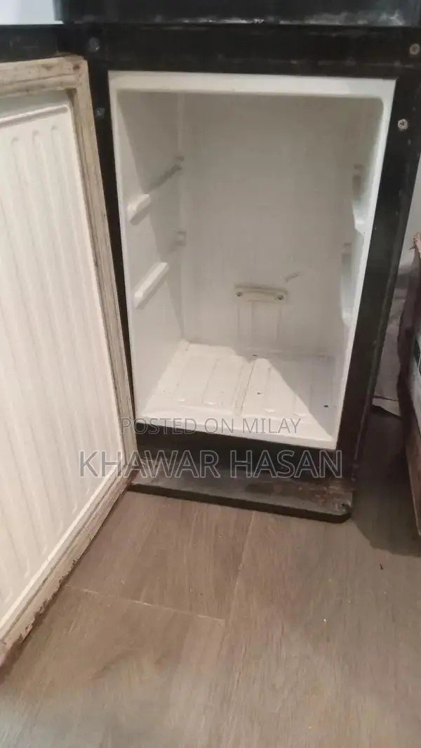 Homage Hot and Cold Water Dispenser with Refrigerator