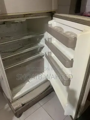 Home Refrigerator - Efficient Cooling for Everyday Use
