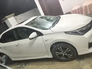 Toyota Altis Special Edition 2022 Sedan